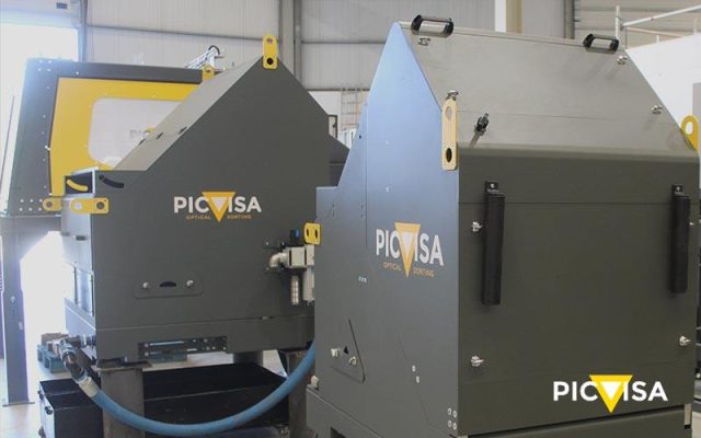 2021 To Continue Evolving Waste Recycling Technology