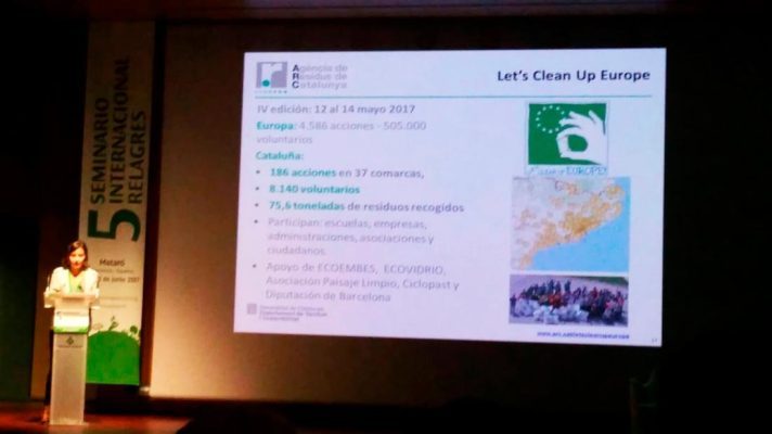 RELAGRES: 5th International Seminar June