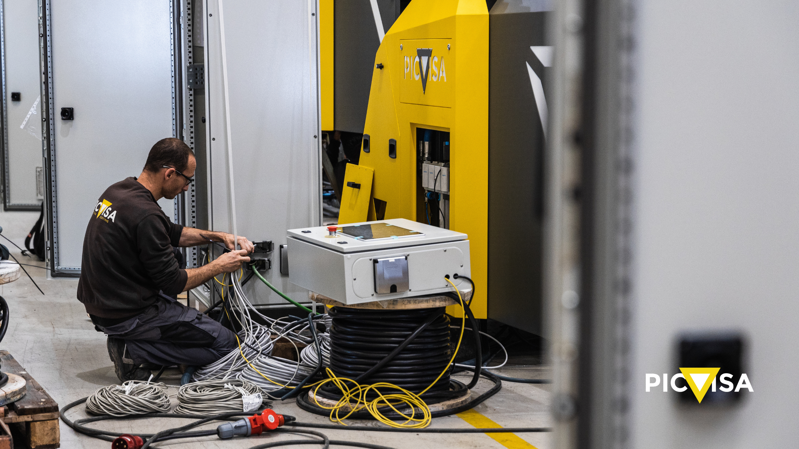 PICVISA After-sales Service, Value For Recycling