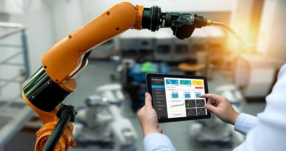 Artificial Intelligence In Business Models