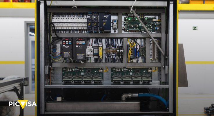 Automated Sorting Systems In Waste & Recycling