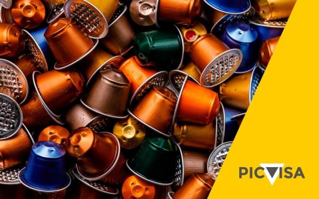 Coffee Capsules And Environmental Impact