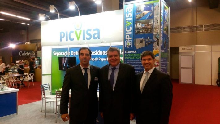 Waste Expo Brazil 2016