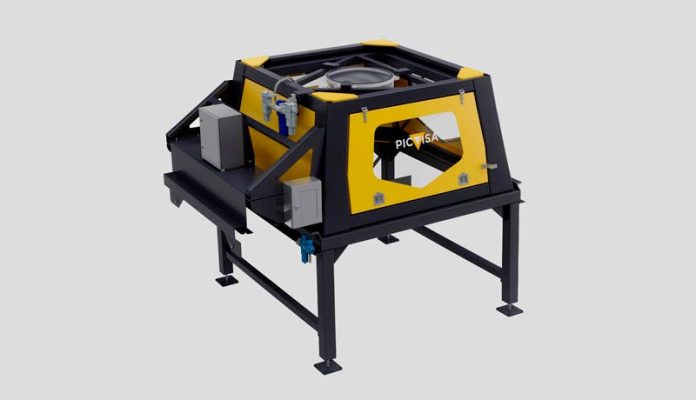 Robot That Transforms Recycling Industry