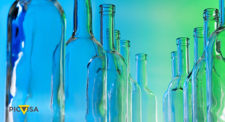 Innovative Uses For Glass Bottle Recycling And Reuse