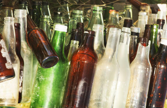 Glass Recycling: Applications And Technologies