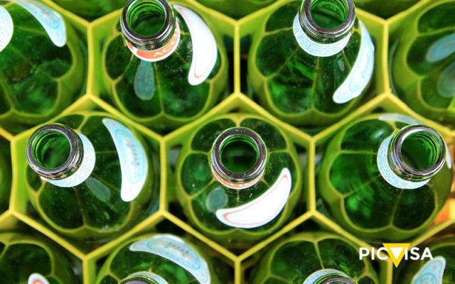 Glass Recycling, A More Agile And Efficient Process