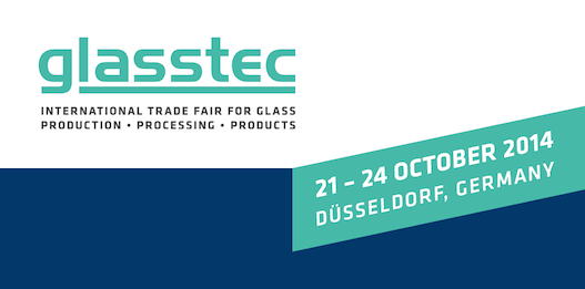 Glasstec 2014 Fair