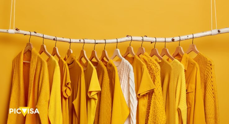 Goodbye To Fast Fashion: Recycled Is Cool