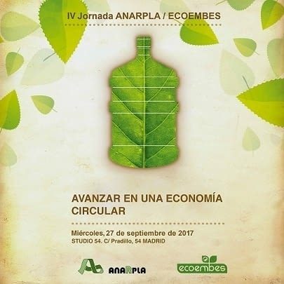 IV Day ANARPLA-ECOEMBES