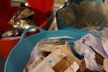 Recycling, A Current Priority For The European Union