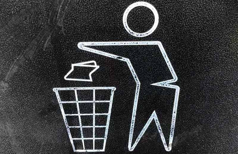 Recycling Ranking