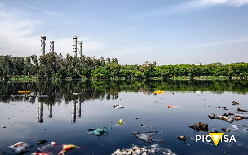 Robotics For Hazardous Waste Management
