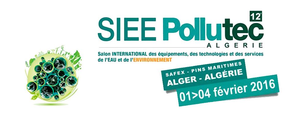 SIEE Pollutec 2017