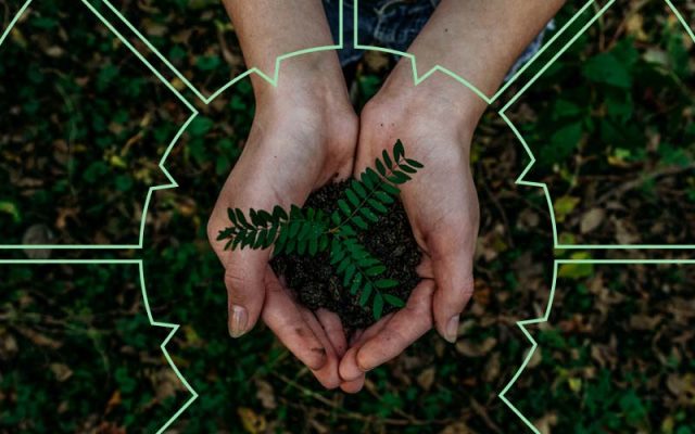 Circular Economy Boosted By Smart Waste Management