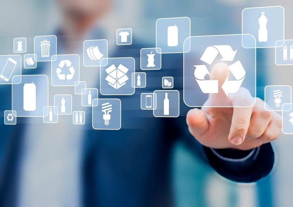 Spanish Regions Support The EU Circular Economy Model