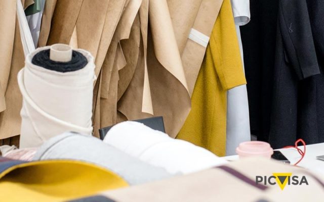 Textile Recycling And Innovation