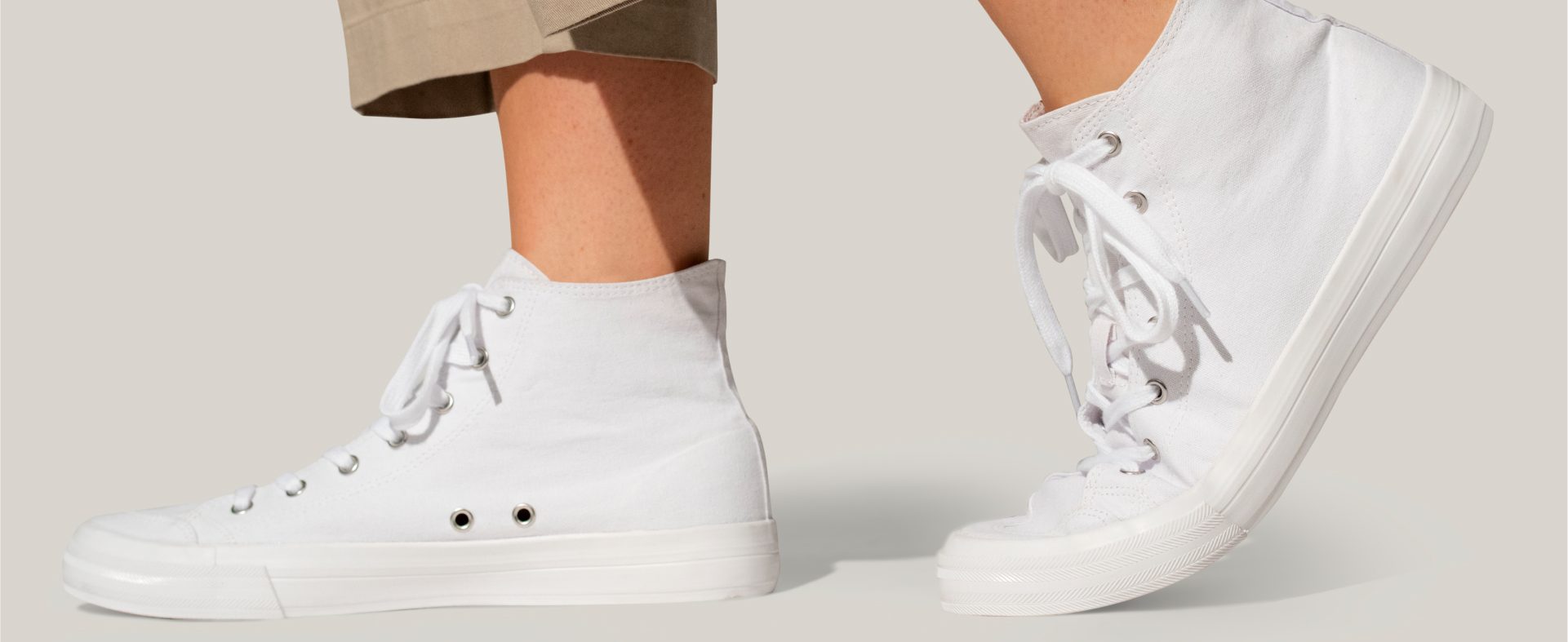 Technology Helps The Footwear Industry Meet The Challenge Of Recycling More Efficiently And Effectively