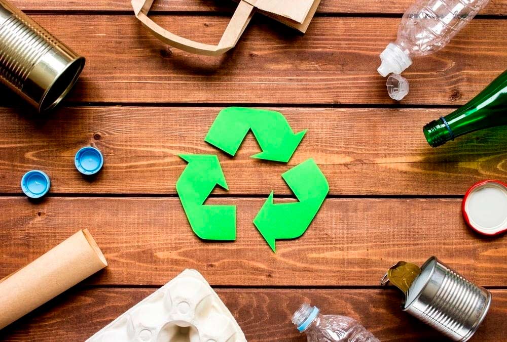 The Figures Of Packaging Recycling In Spain
