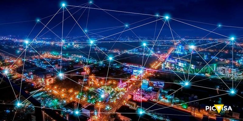The Internet Of Things In Waste Management And Recycling