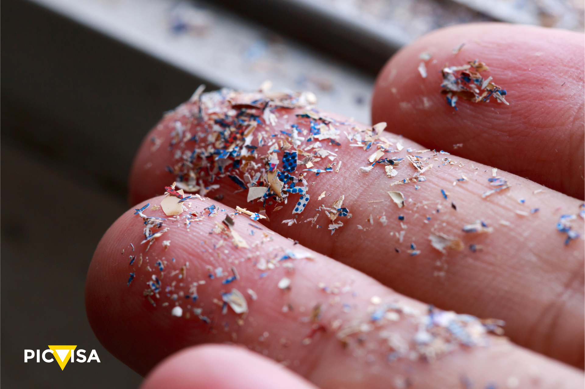 The Threat Of Pellets And Other Microplastics