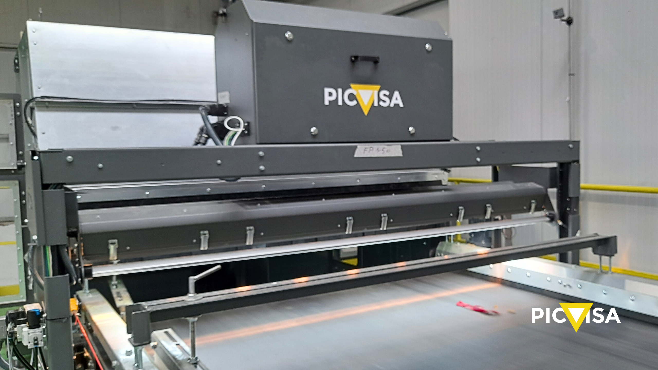 Post Industrial Textile Waste Management
