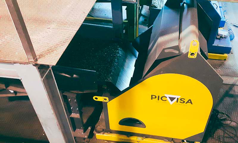 TM Alcudia Reciclatges case study