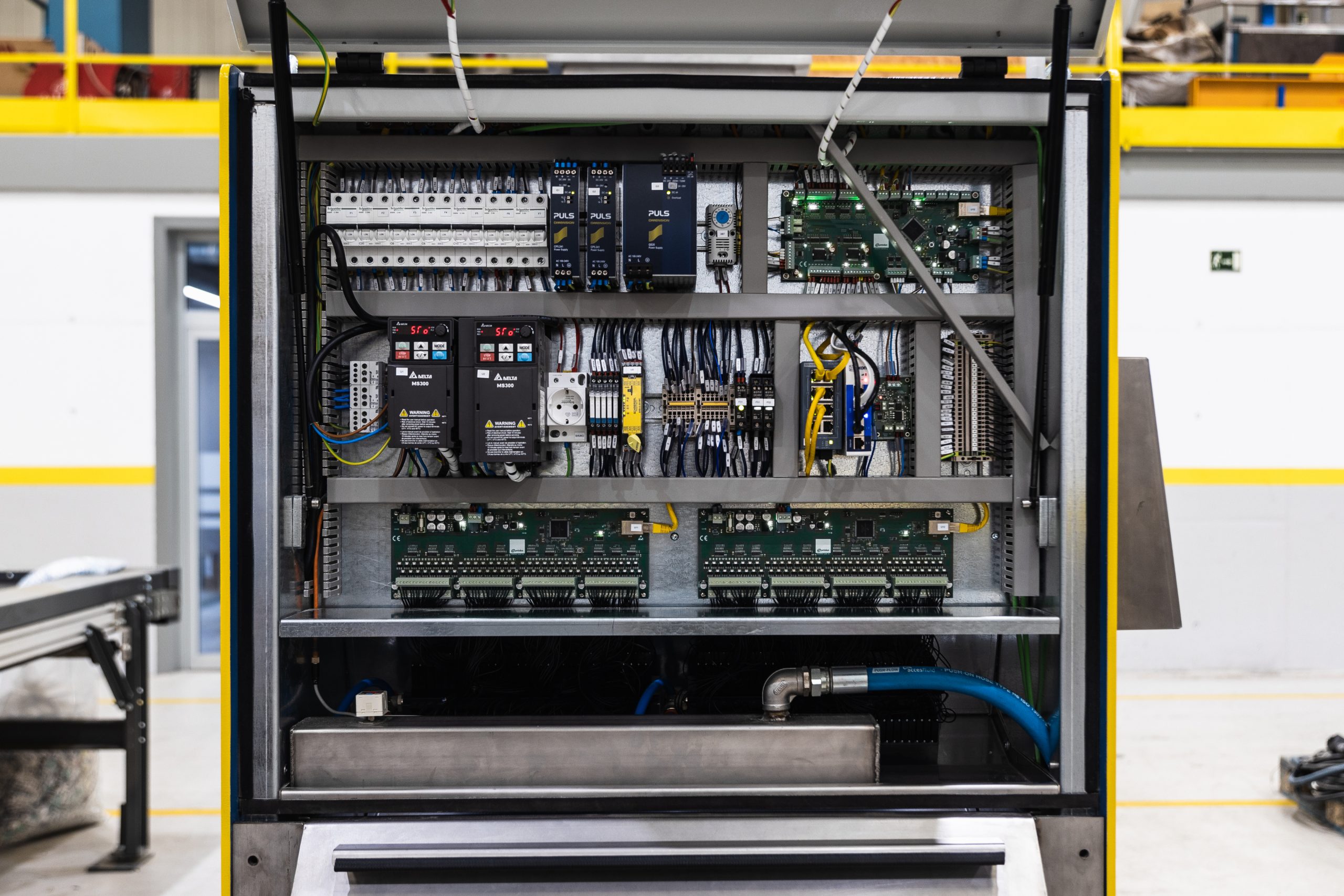 How Optical Sorting Machines Work And All Their Benefits