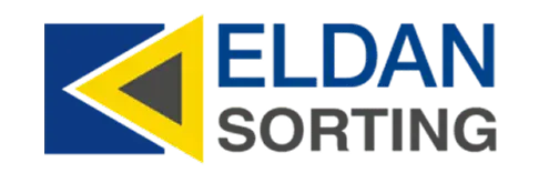 Eldan Sorting logo