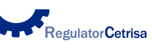 Regulator Cetrisa logo