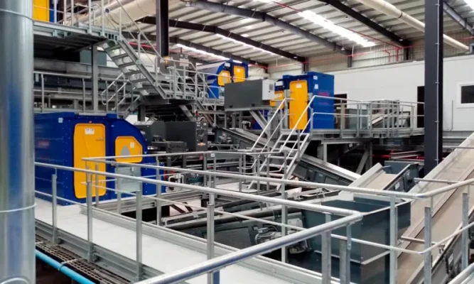 Ca Na Putxa Facility case study