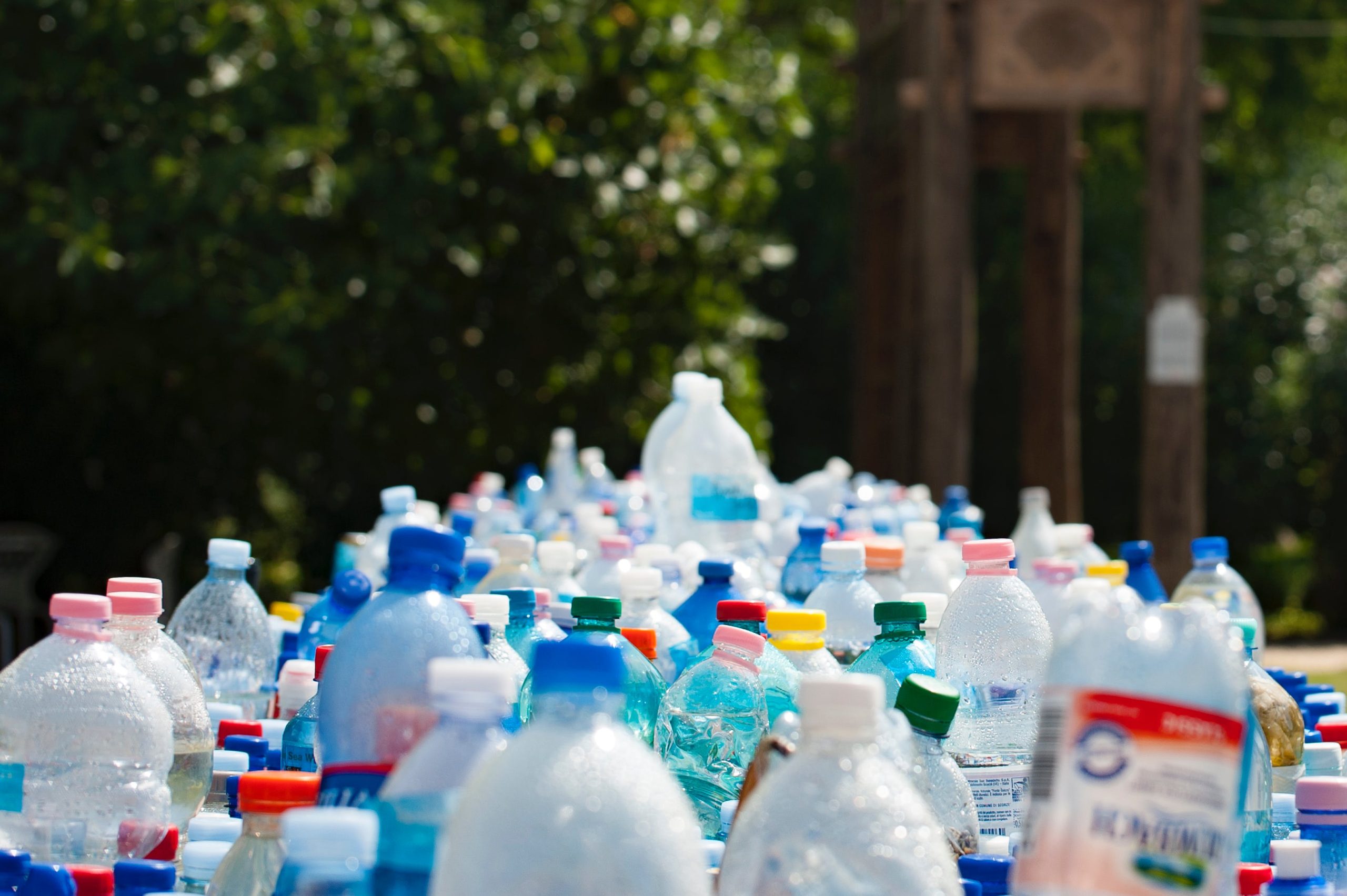 PICVISA plastics recycling automation